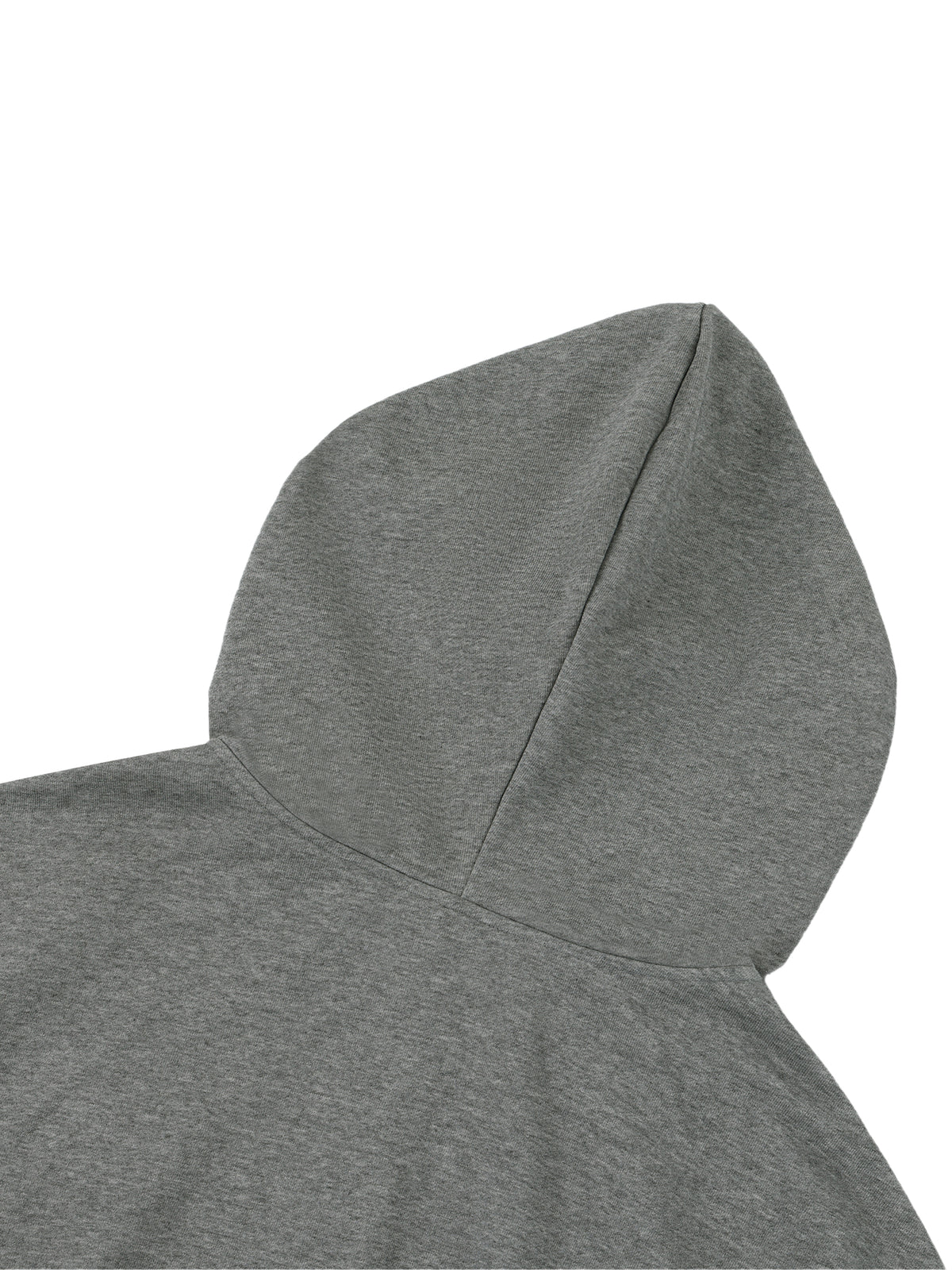 PS23 Hebrew Peace Women’s Boxy Quarter-Zip Hoodie