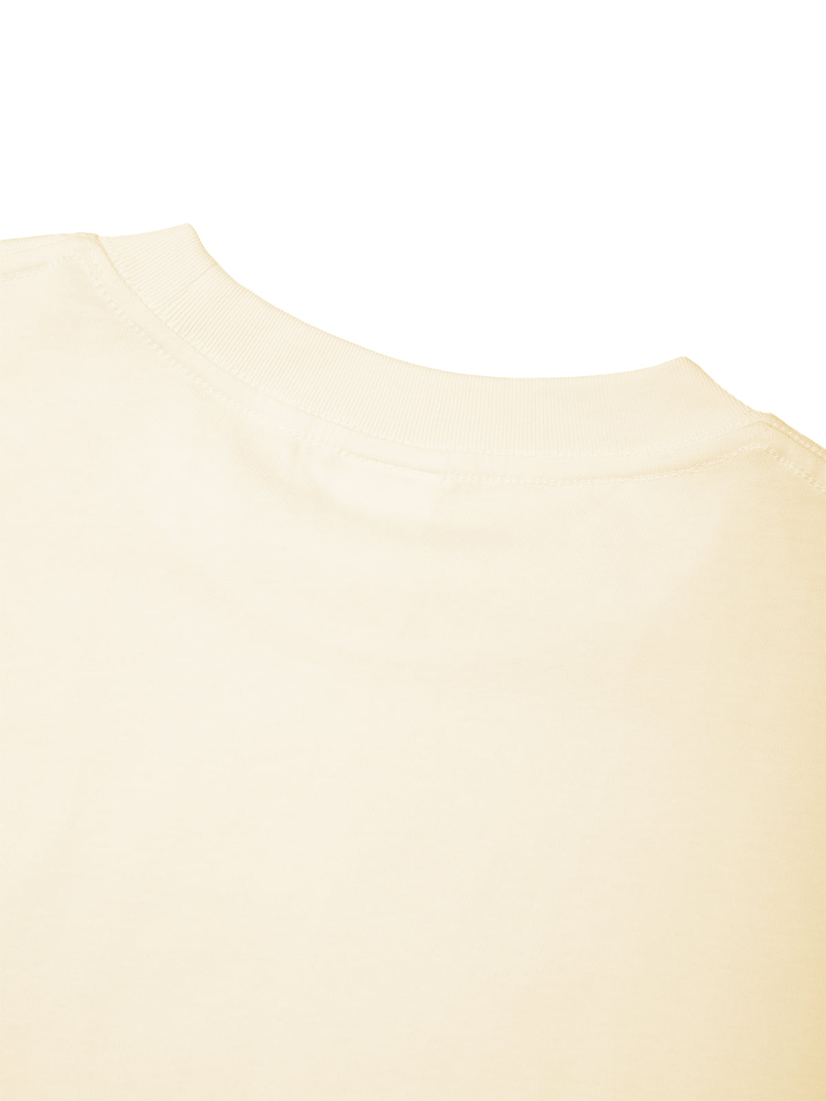PS23 Rooted Unisex Oversized Drop Shoulder T-Shirt