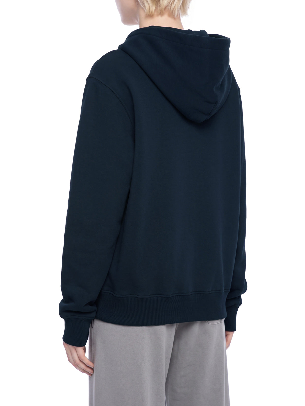PS23 Hebrew Hope Unisex Fleece Full Zip Hoodie