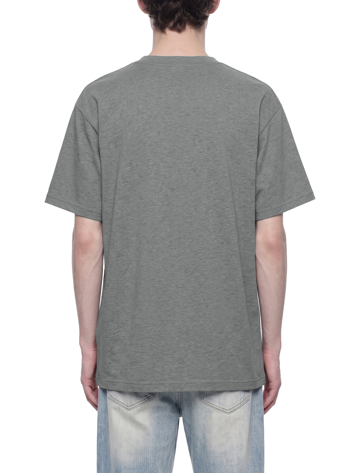 PS23 Rooted Unisex Oversized Drop Shoulder T-Shirt