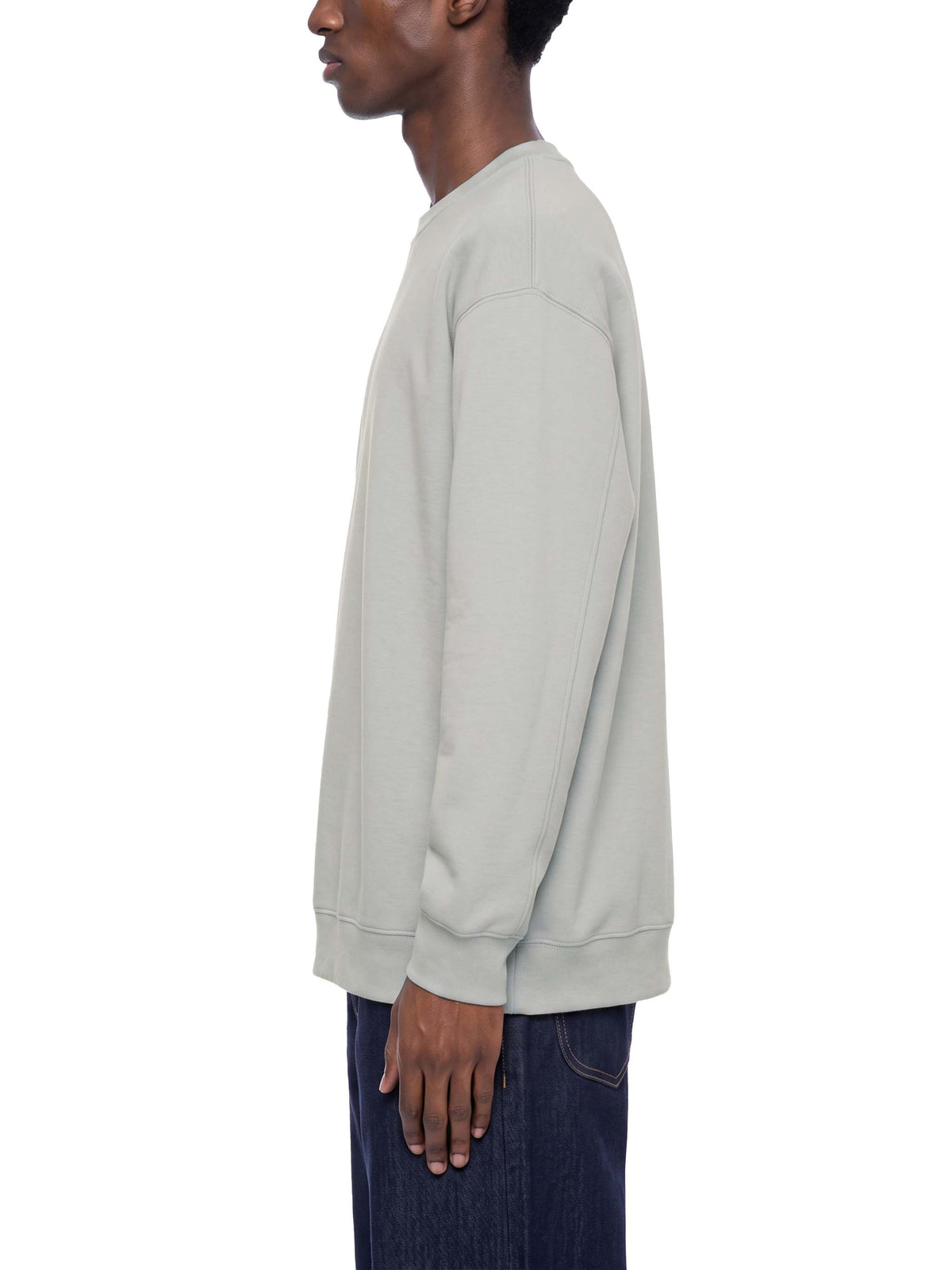 PS23 Obedience Essential Heavyweight Crewneck Sweatshirt