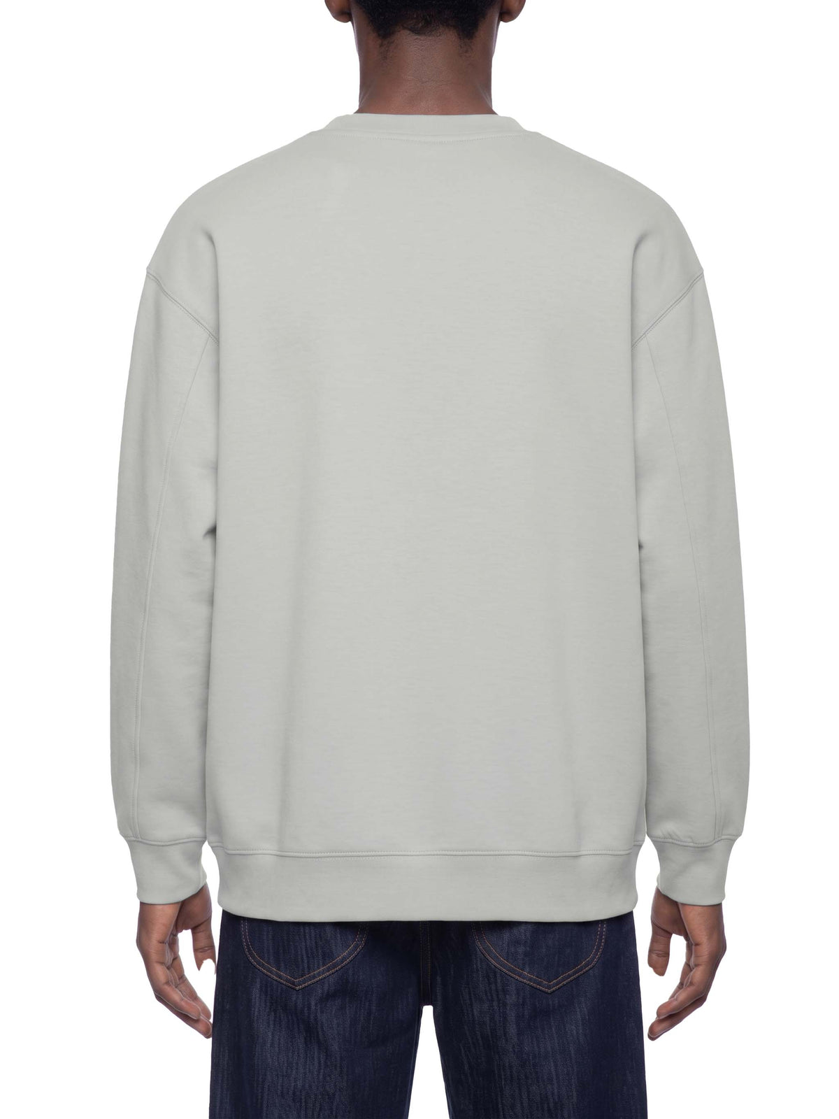 PS23 Obedience Essential Heavyweight Crewneck Sweatshirt