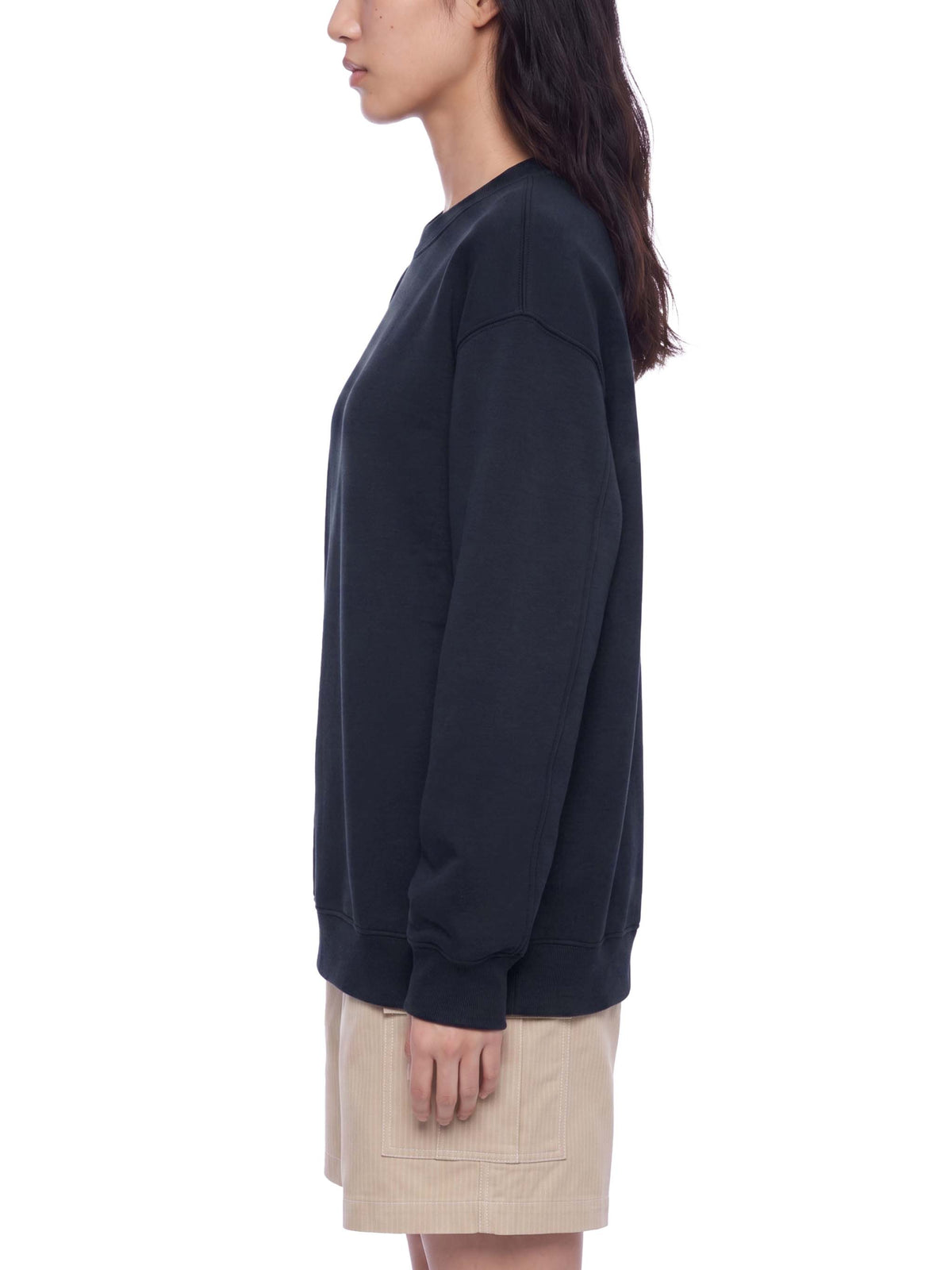 PS23 Obedience Essential Heavyweight Crewneck Sweatshirt