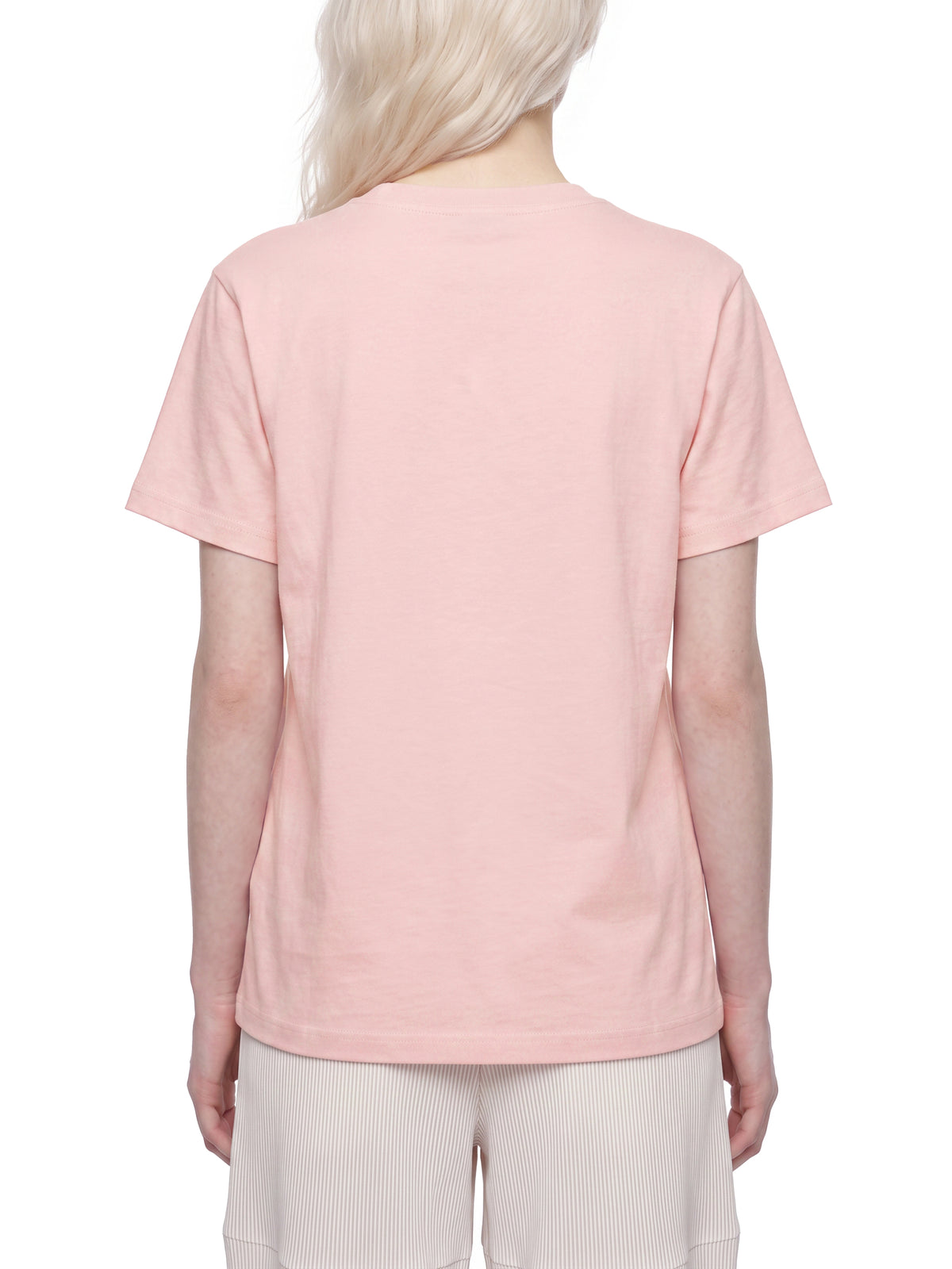 PS23 Rooted Women Unisex Sorona Crewneck T-Shirt